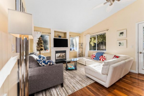 Alpine Chalet